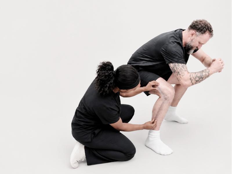 Physiotherapy vs Sports Therapy: What's the Difference?