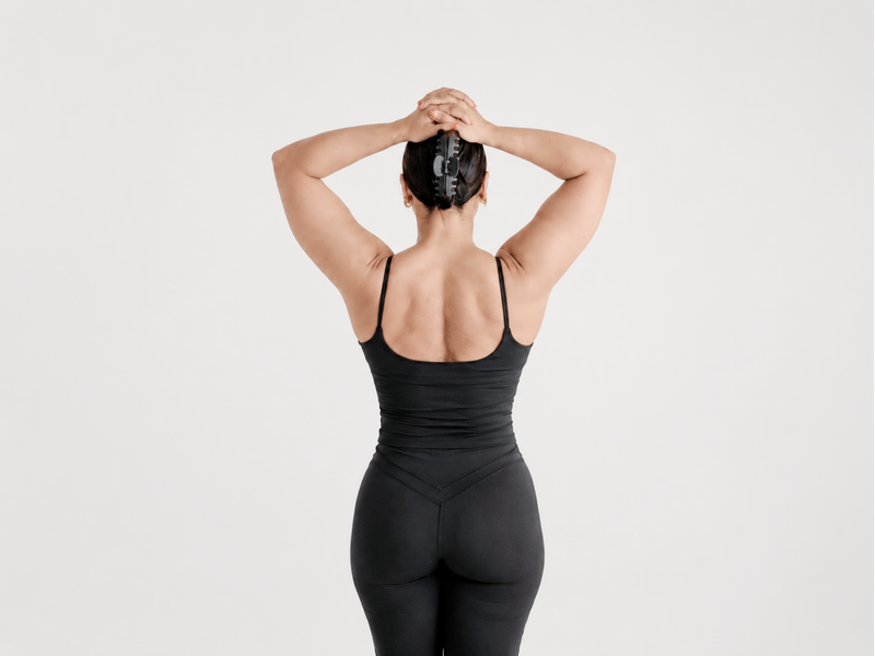 Why Does My Back Keep Hurting? Understanding the Real Causes of Persistent Back Pain