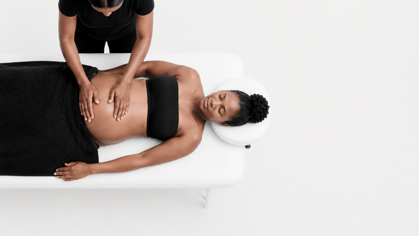 Pregnancy Massage