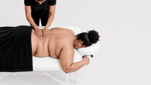 Swedish Massage