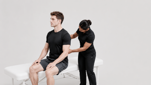 Form Postural Reset Massage