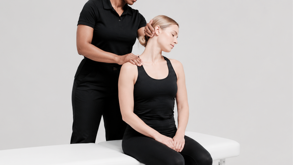 Physical Therapy Initial