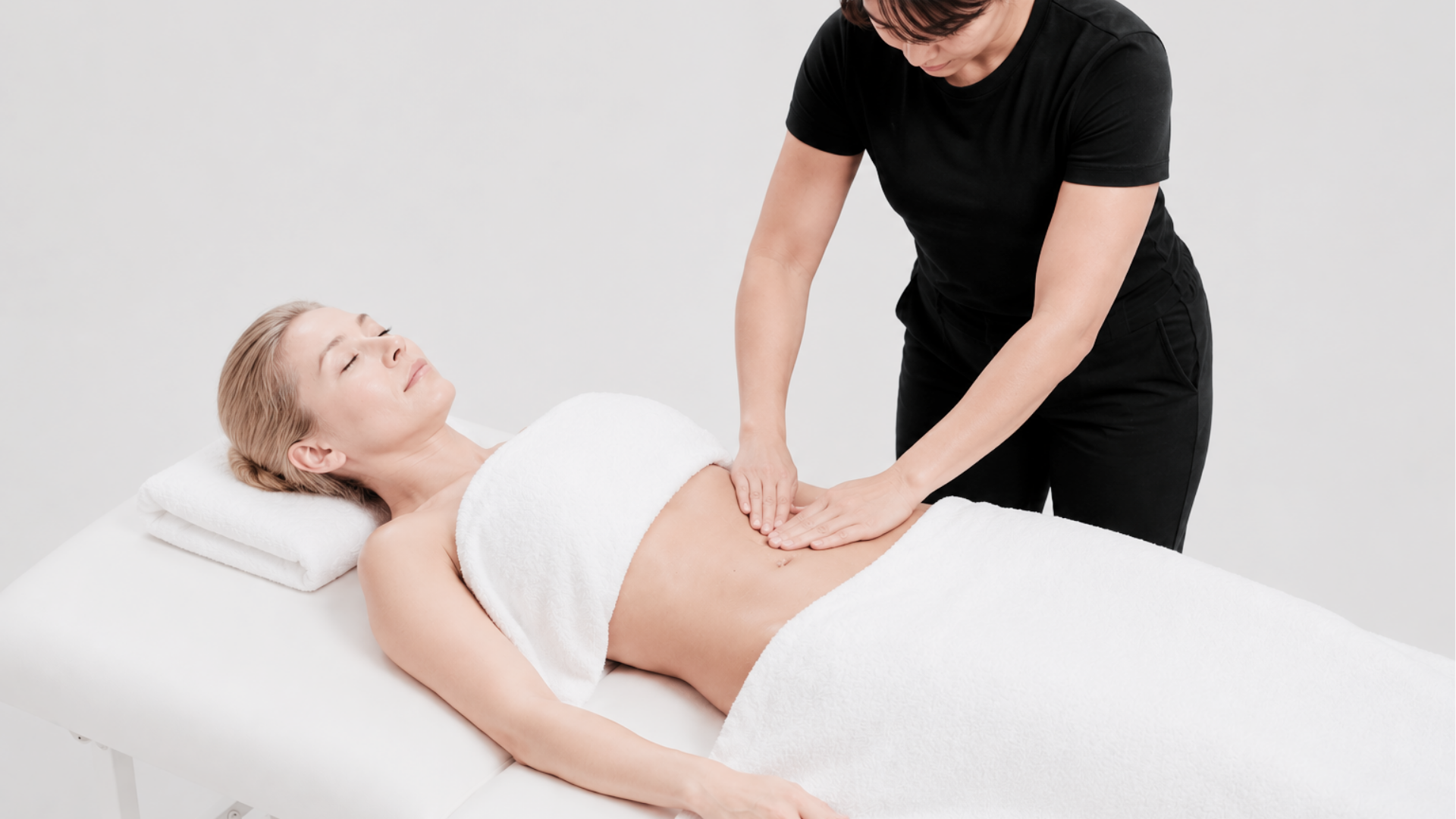 Manual Lymphatic Drainage