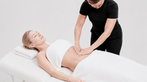 Manual Lymphatic Drainage